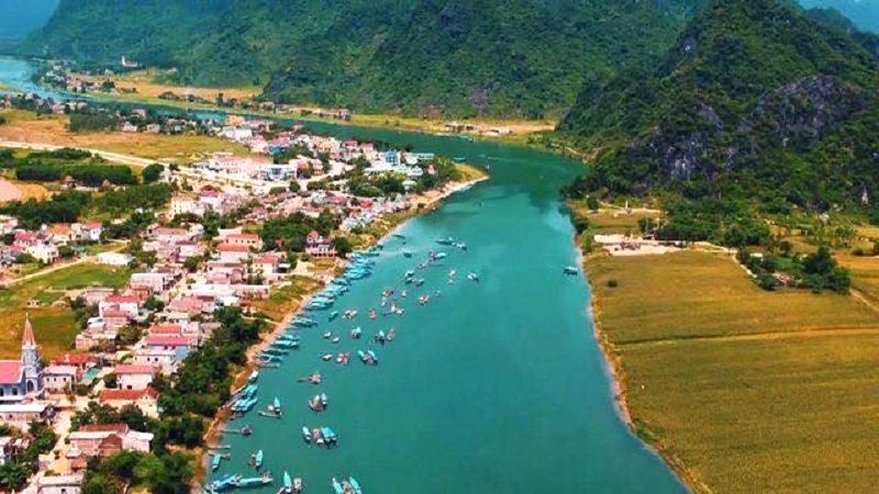 điểm trải nghiệm hàng đầu việt nam