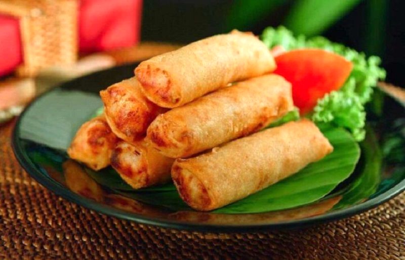 ram rán quảng bình