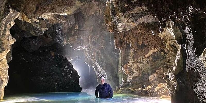 khám phá mạo hiểm