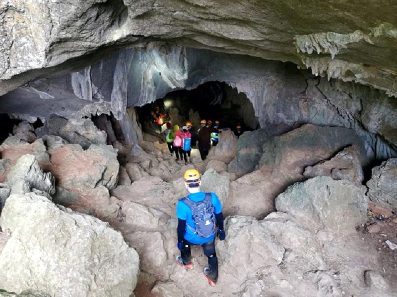 Hút khách du lịch