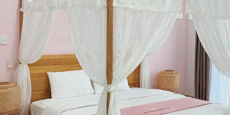 bloom boutique hotel