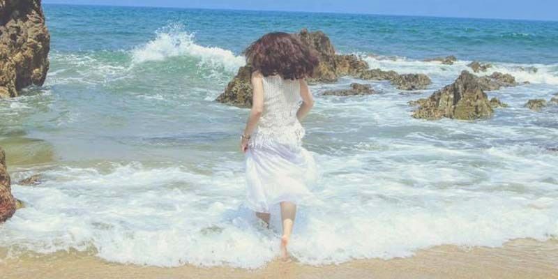 du lịch bãi biển nhật lệ