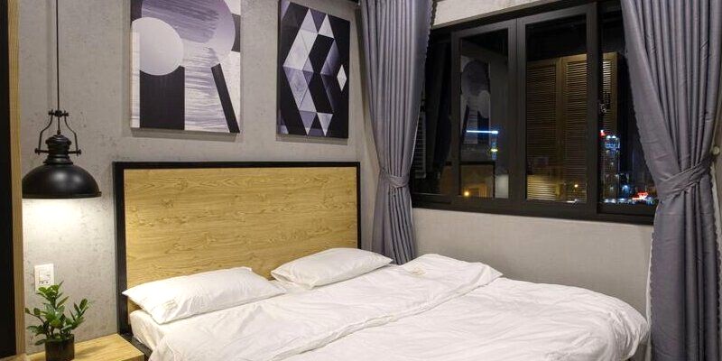 the nest quảng bình