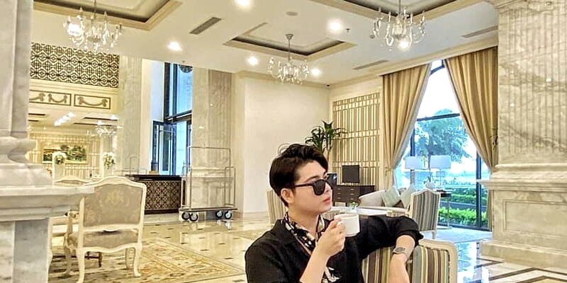 vinpearl hotel quảng bình