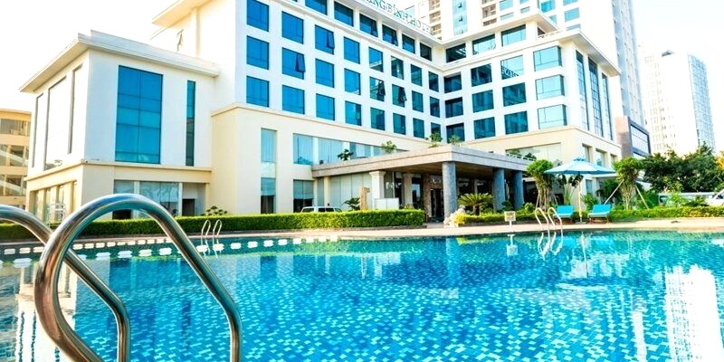 mường thanh luxury nhật lệ hotel
