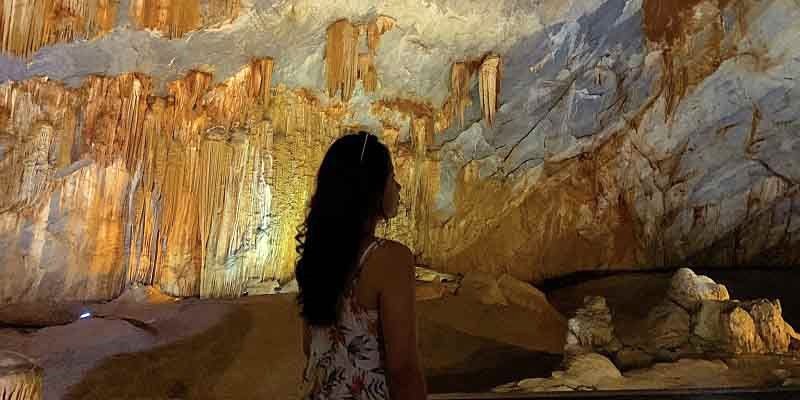 trải nghiệm phong nha-kẻ bàng