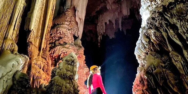 trải nghiệm tại tú làn