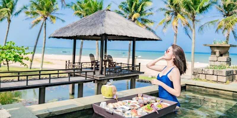 sun spa resort and villa