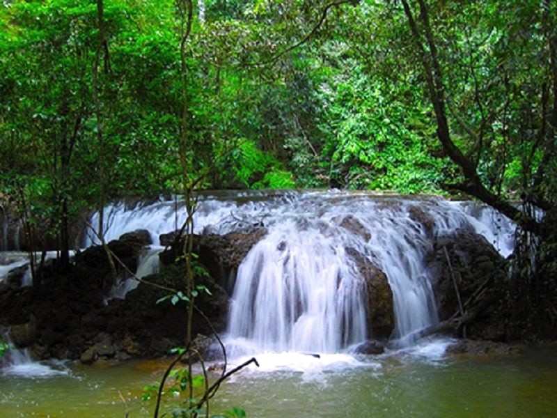 cảnh tượng lộng lẫy