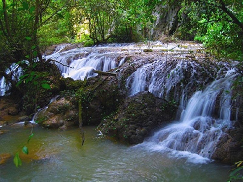 bức tranh thủy mặc