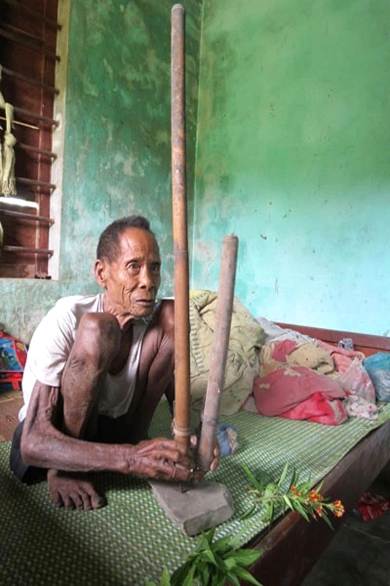 phép thuật kỳ bí
