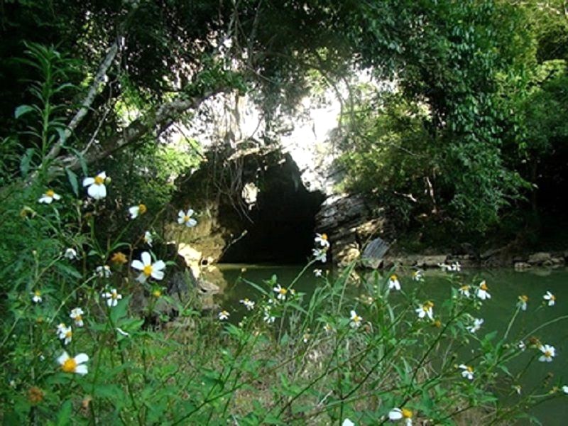 thung lũng tú làn